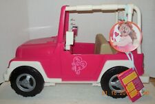 Generation doll 4x4 for sale  North Fort Myers