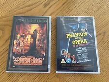 opera dvds for sale  NORWICH