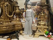 Lladro porcelain figurine for sale  Shipping to Ireland