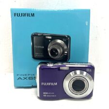 Fujifilm finepix ax650 d'occasion  Expédié en Belgium