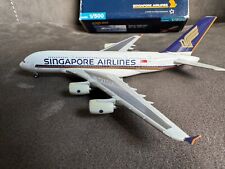 Herpa singapore airlines gebraucht kaufen  Gelnhausen