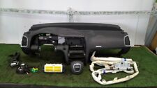 kit airbag audi q7 usato  Italia