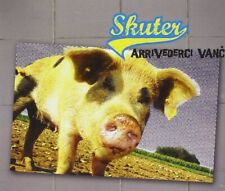 Skuter SKUTER-ARRIVEDERCI VANC (CD) na sprzedaż  Wysyłka do Poland