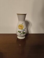 Meissen porzellan vase gebraucht kaufen  Misburg