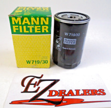 Mann filter 719 for sale  Hartland
