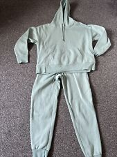 Women green tracksuit for sale  WALLINGTON