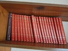 Childrens britannica encyclope for sale  WESTON-SUPER-MARE