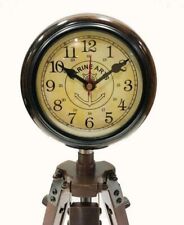 Handmade maritime clock for sale  Fairfield