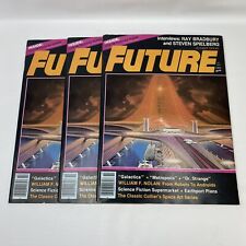 1978 future magazine for sale  New Orleans