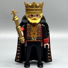 Playmobil fairytale king for sale  Saint Augustine