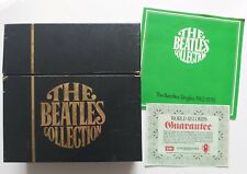 Beatles singles collection for sale  LIVERPOOL