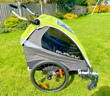 bike trailer stroller for sale  COLCHESTER