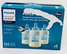 Used, Philips Avent Anti-colic Baby Bottles for sale  Shipping to South Africa