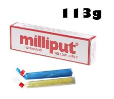 Milliput 2pk epoxy for sale  Shipping to Ireland