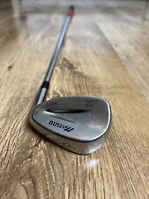 Mizuno forged pitching for sale  SMETHWICK