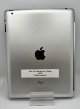 Apple ipad 2nd for sale  Honolulu