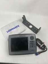 Needs repair. lowrance for sale  Chouteau