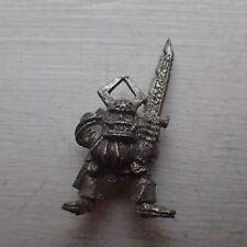 Citadel warhammer 80s for sale  DUNBLANE