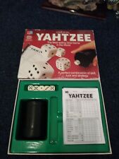 Original yahtzee dice for sale  SOUTH SHIELDS