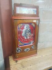Antique penny arcade for sale  CARLISLE