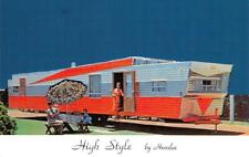 Trailer high style for sale  Foresthill