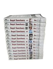 Angel sanctuary manga for sale  Junction City