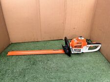 Stihl hs45 inch for sale  Shipping to Ireland