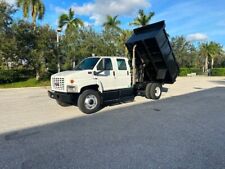 2003 gmc c7500 for sale  West Palm Beach