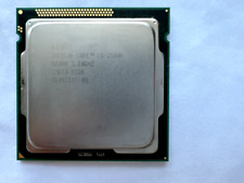 CPU Intel Core i5-2500K 3.3GHz Quad-Core LGA1155 BX80623I52500K, usado comprar usado  Enviando para Brazil