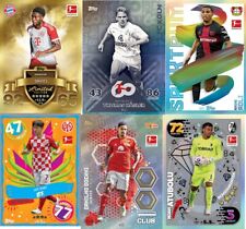 Match attax bundesliga gebraucht kaufen  Hannover