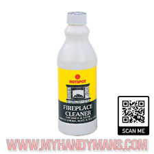 Hotspot fireplace cleaner for sale  Shipping to Ireland