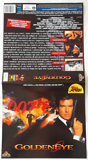 007 goldeneye usato  Sorbolo Mezzani