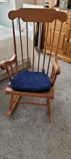 Rocking chair used for sale  MARGATE