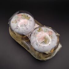 Porcelain rose floral for sale  WOKING