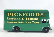 Vintage Lesney Matchbox #46 Pickford Removal Van for sale  Shipping to South Africa