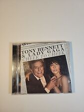 Cheek to Cheek por Tony Bennett (CD, 2014) comprar usado  Enviando para Brazil