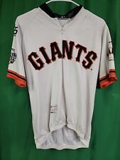 Giants cycling jersey for sale  Orangevale