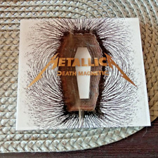 Metallica digipack death gebraucht kaufen  Warburg