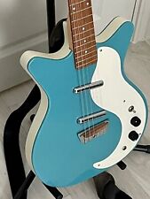 Danelectro stock electric for sale  NORTHWOOD