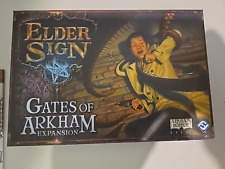 Elder sign gates for sale  Sparks