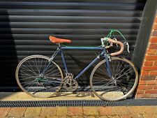 Vintage french bicycle for sale  STONEHOUSE