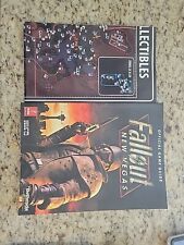 Fallout: New Vegas Official Game Guide by Prima Games With Map  for sale  Shipping to South Africa