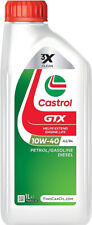 Castrol gtx 10w usato  Alba