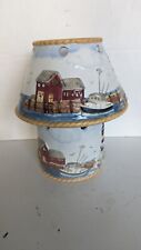 Waxcessories lighthouse jar for sale  Sweeny