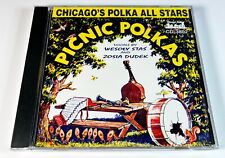 Chicago polka stars for sale  Independence