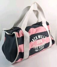 Jack wills canvas for sale  Shipping to Ireland