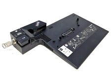 Lenovo thinkpad port for sale  MANCHESTER