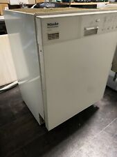 Miele 8050 professional gebraucht kaufen  Ratingen-Lintorf,-Breitscheid