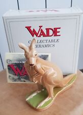 Wade limited edition for sale  CANTERBURY