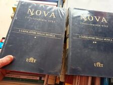 Nova enciclopedia universale usato  Pontecagnano Faiano
